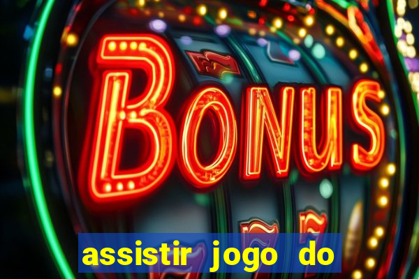 assistir jogo do flamengo multicanais